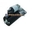 Volkswagen Starter Motor 33220n, 076-911-023a, 076-911-023ax, 0 001 125 055 - #2