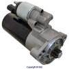 Volkswagen Starter Motor 33220n, 076-911-023a, 076-911-023ax, 0 001 125 055 - #1