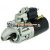 Fiat Starter Motor 33221n, 0 001 218 159, 0 001 218 759, 1516827r, 130019808 - #1