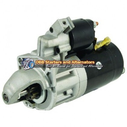 Fiat Starter Motor 33221n, 0 001 218 159, 0 001 218 759, 1516827r, 130019808