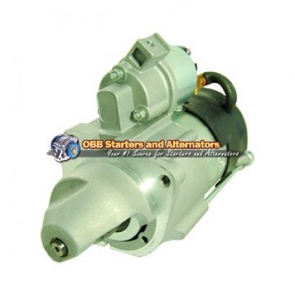 Fiat Starter Motor 33224n, 5802y9, 580sz1, 1319555080, 1331329080, 46208436