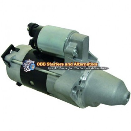 Honda Starter Motor 33230n, 31200-Rbd-e01, 31200-Rbd-e010m3, ahg023, Mhg020