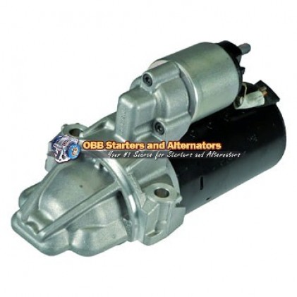 Fiat Starter Motor 33243n, 0 001 106 205, 0 001 109 205, 0 001 109 305, 0 001 109 324