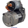 Mercedes Benz Starter Motor 33244n, 944280801730, 166-151-00-01, A166-151-00-01 - #2