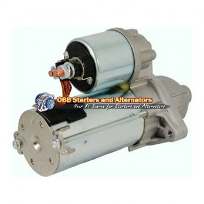 Alfa Romeo Starter Motor 33252n, 46823548, 51810266, 51823860, 51880229, 55204116