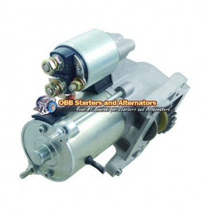 Ford Starter Motor 33257n, 1233277, 1386127, 1904992, 3s7t-11000-Aa