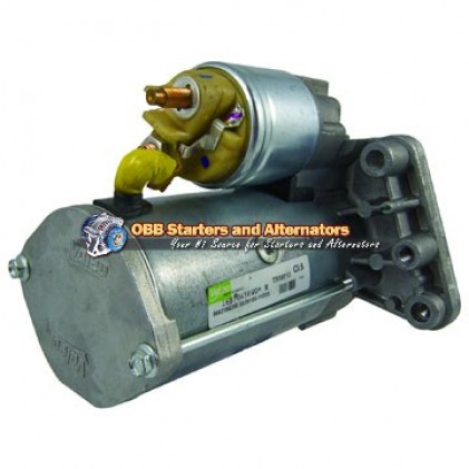 Fiat Starter Motor 33275n, 9662854180, 944280801980, 5802 AE, 5802 AF (P)