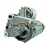 Fiat Starter Motor 33275n, 9662854180, 944280801980, 5802 AE, 5802 AF (P) - #1