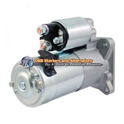 Cadillac Starter Motor 33283n, 26010, Gm 55585237, 063523626010, 944280802040