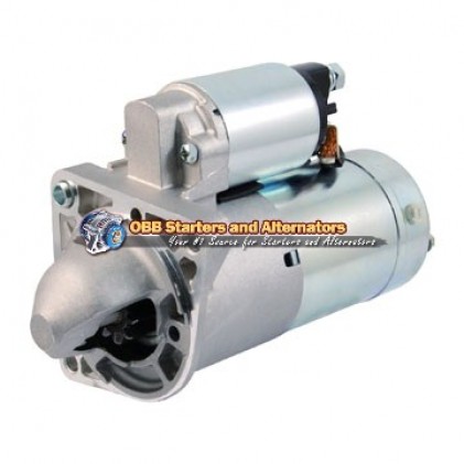 Cadillac Starter Motor 33283n, 26010, Gm 55585237, 063523626010, 944280802040