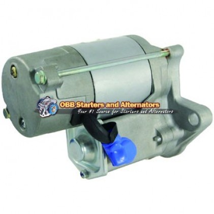 Land Rover Starter Motor 33289n, 228000-3980, 228000-3981, gnu4558, Nad100580