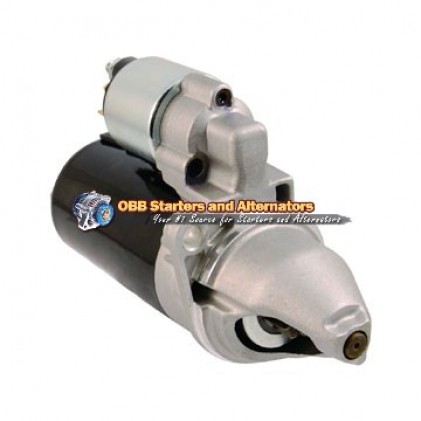 Lada Starter Motor 33306n, 228000-3980, 228000-3981, gnu4558, nad100580, ad100580e, 944280800750