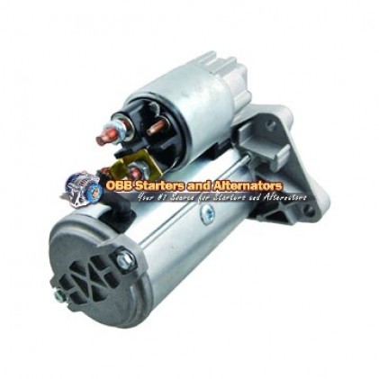 Nissan Starter Motor 33308n, 944280802180, m001t80681, m1t80681, 23300-00q0d