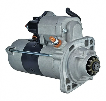 Cummins Inboard Starter Motor 33321n, 4996707, 428000-710, 428000-7100, 438000-006