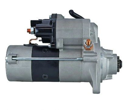 Cummins Inboard Starter Motor 33321n, 4996707, 428000-710, 428000-7100, 438000-006