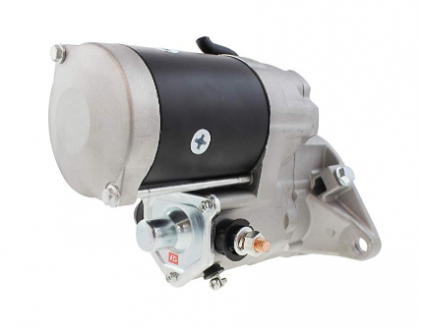 Chevrolet/GMC Starter Motor 34013n, 228000-9760, 228000-9761, tg228080-9761