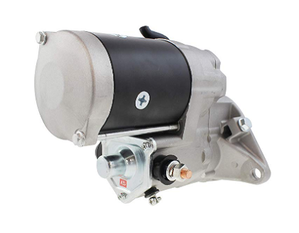 Chevrolet/GMC Starter Motor tg228080-9761, 34013n, 228000-976, 228000-9760