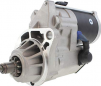 Chevrolet/GMC Starter Motor 34013n, 228000-9760, 228000-9761, tg228080-9761 - #1