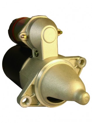 Chevrolet Starter Motor 3503n, 1109411, 1109522, 19136126, 1977192, 1109522, 1977192