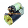 Buick Starter Motor 3504n, 1109523, 1109544, 1977193, 1109523, 1109544, 1977193 - #2