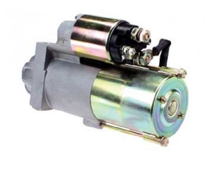 GM High Performance Starters 3510n-Pg, 10496874, 1108427, 1108428, 1108429, 1108430