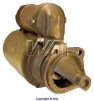 Chevrolet Starter Motor 3533n, 10496880, 1108754, 1109035, 1109077, 1977085, 1998230 - #2