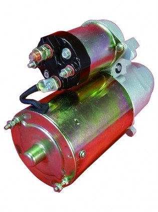 Buick Starter Motor 3535n, 1109526, 19136139, 1978772, 1109526, 1978772