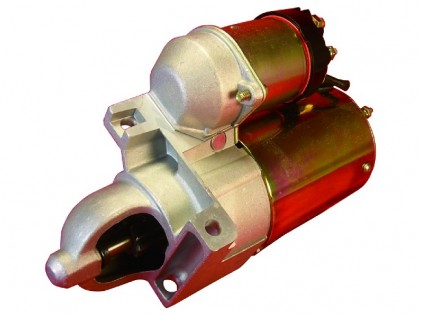 Buick Starter Motor 3535n, 1109526, 19136139, 1978772, 1109526, 1978772