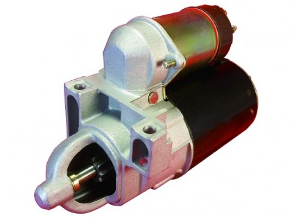 Cadillac Starter Motor 3552n, 1109531, 19136141, 1987287, 1109531, 1987287