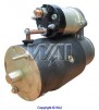 Cadillac Starter Motor 3629r, 10496868, 1108352, 1108473, 1108518, 1108522, 1108761 - #1