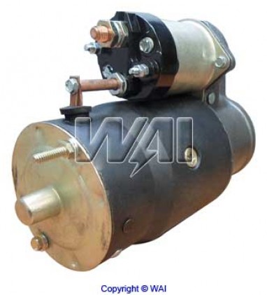 Cadillac Starter Motor 3629r, 10496868, 1108352, 1108473, 1108518, 1108522, 1108761