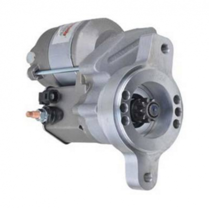 Cadillac Starter Motor Imi124-001, 1107354, 3629, 3690, 10496868, 1108352, 1108473