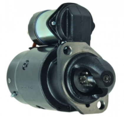 Chevrolet Starter Motor 3630r, 1107552, 1107652, 1107888, 12304737, 12304795