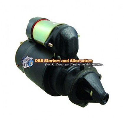 Chevrolet Starter Motor 3686N, 10455307, 10465025, 10496876, 1107286, 1107712, 1108385