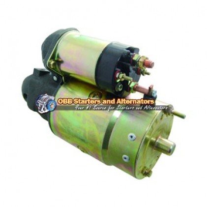 Chevrolet Starter Motor 3689n, sr528x, 1107289, 1107342, 1107365, 1107388, 1107660