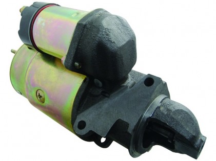 Pontiac Starter Motor 3649r, 1107289, 1107342, 1107388, 1107711, 1109029, 1109067