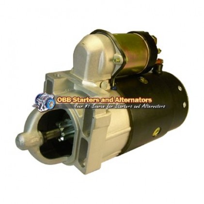 Berkley Jet Inboard Starters 3697n, 1108387, ph140-0014, s140-112, 0195741, 70-411-20