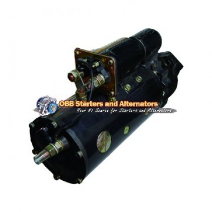 Caterpillar Starter Motor 3702n, 6n0424, 10478874, 1109297, 1109648, 1109799, 1109830