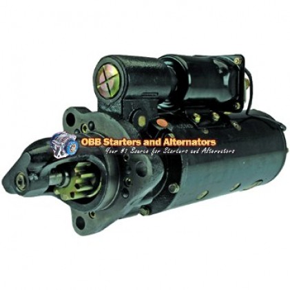 International Heavy Duty Starter 3745n, 0 001 420 002, 0 001 420 006, 0 001 420 008, 307822r92