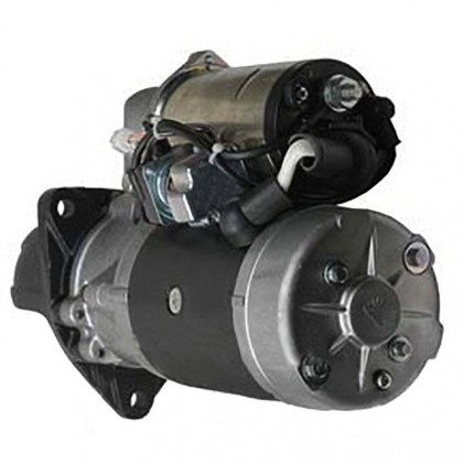 Mitsubishi Heavy Duty Starter 0-23000-7171, 0-23000-7170, 0-23000-7171, 02-23-4006