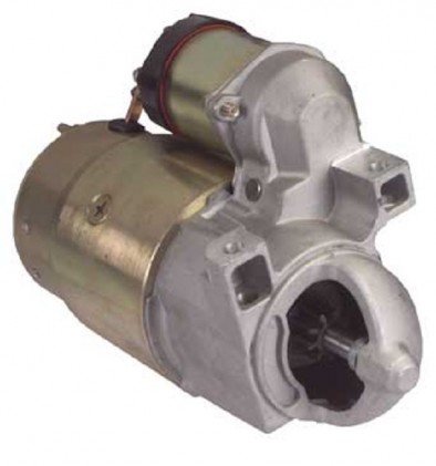 Crusader Inboard Starter Motor 3838n, 10455300, 10496871, 1107237, 1107242, 1107247