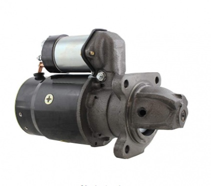 Caterpillar Starter Motor 3876n, 7n8404, 88189, 8n1694, 2355692, 10455332, 10461603