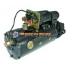 Chevrolet/GMC Starter Motor 3905n, 120-9100, 3604680rx, 10461056, 10478813, 10478877 - #2