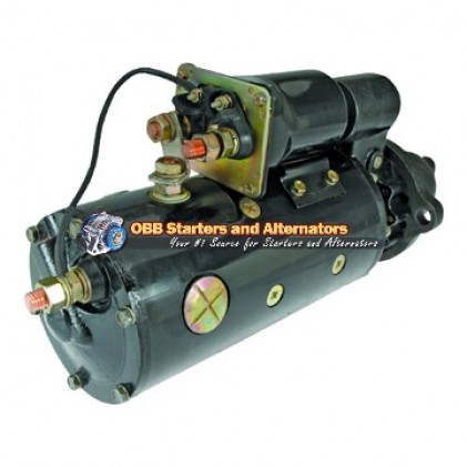 Chevrolet/GMC Starter Motor 3905n, 120-9100, 3604680rx, 10461056, 10478813, 10478877