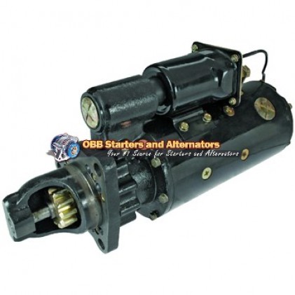 Chevrolet/GMC Starter Motor 3905n, 120-9100, 3604680rx, 10461056, 10478813, 10478877