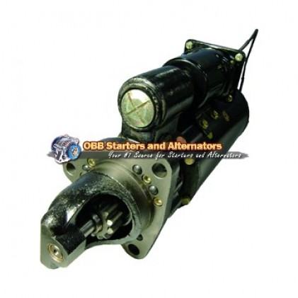 International Heavy Duty Starter 3945n, 1113852, 1113873, 1113940, 1113941, 1113985, 1113988