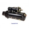 Kenworth Heavy Duty Starter Motor 3948r, 673782c91, 690644c92, a47500, r45968, 002-5900, 0r5207 - #2