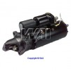 Chevrolet/GMC Starter Motor 3974n, 121555c91, 20-1295t91, 262762c91, 412732c91 - #1