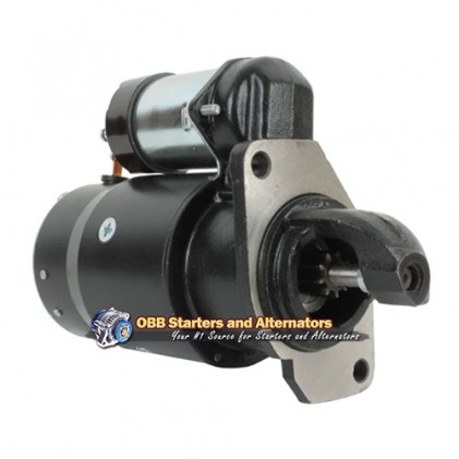 Chevrolet Medium Duty Starter Motor 4038n, 10465059, 10496878, 1107371, 1107375, 1107376