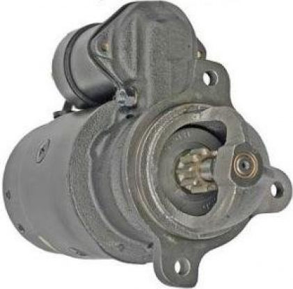 Allis Chalmers Starter Motor 4046n, 316595, 999665, 10455328, 10461597, 1107245, 1109053